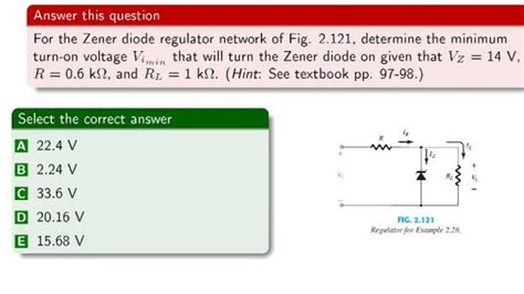 Voltage Regulator Troubleshooting: Ways to Solve Output .